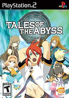 I got a question I was wondering since yesterday. So making a poll out of it. Is the first Tales of game you played(finished) still your favorite. Wanna know if that holds true to most people.