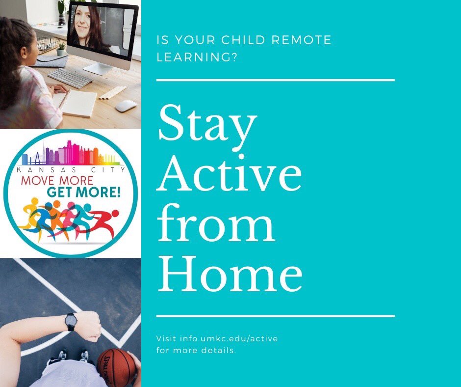 MoveMoreGetMore's tweet photo. Is your child less active when learning virtually? Join us, Move More Get More, this Fall by enrolling today! First 200 students from select schools to enroll receive a $25 gift card. 

Learn more about our program by clicking the following link: https://t.co/at50Le2wNG https://t.co/FpMpewtIvv