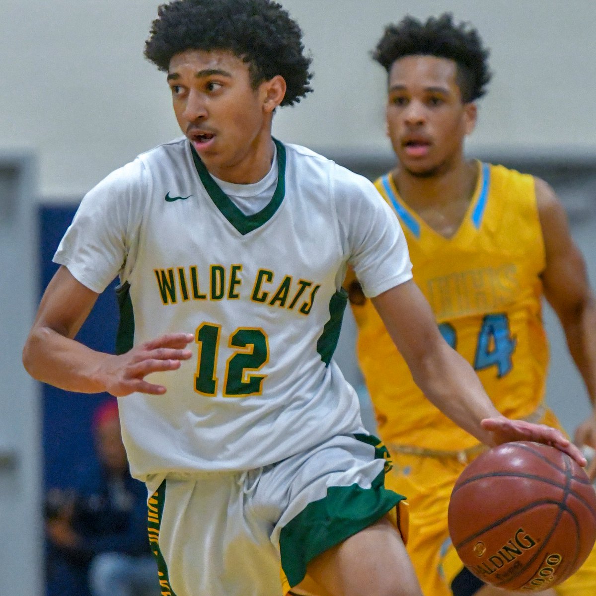 It's been a different recruiting process for All-County stars <a href="/cooperhaberern5/">coop</a> &amp; <a href="/marcus_bil/">marcus mitchell</a>, but both have solidified plans to play at the next level. Cooper is headed to <a href="/SusquehannaU/">Susquehanna University</a> in 2021 and Marcus is going to prep school at <a href="/olympus_sports1/">Olympus Academy</a>. STORY: bit.ly/2RgMlG0