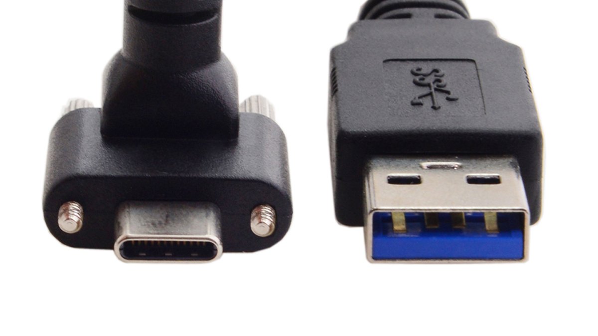 allputer's tweet image. Long Long #PanelMountUSBCable, let you connect to any place your #USBdevice is! 

Both Side are with Angled Connector too!

allputer.com/index.php?main…

3M / 12 feet USB 3.0 to Up-Angled / Down-Angled #PanelMountUSBCcable for USB Equipment

 #USBCable #USBcCable