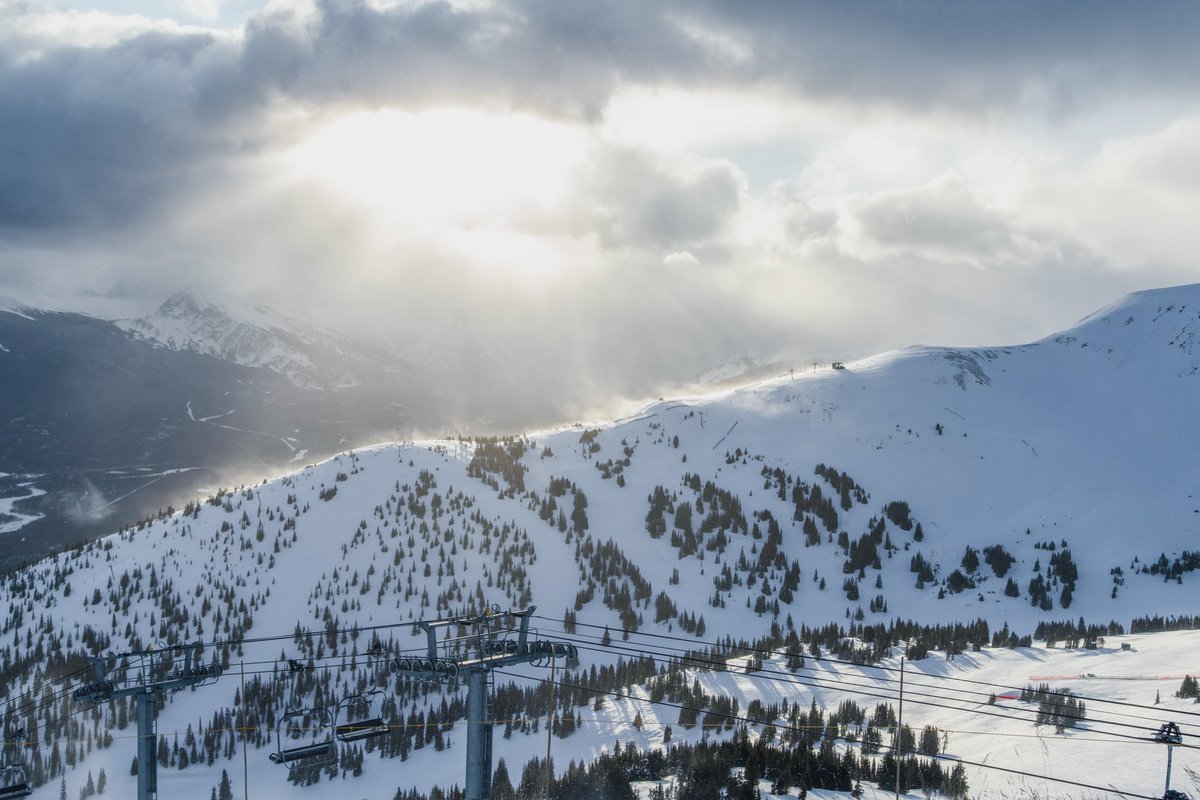 We are so excited to welcome you back this year! Marmot Basin will begin our 2020-21 Season in November and will be open seven days a week. Looking forward to seeing everyone on the slopes!