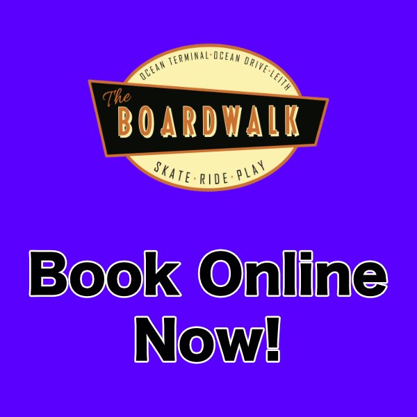 Boardwalkleith's tweet photo. Hit our website to book now https://t.co/okrseFoQMB
#edinburgh #scotland #goskate #getaboard #oceanterminal #boardwalk https://t.co/uGpoEsq4sd
