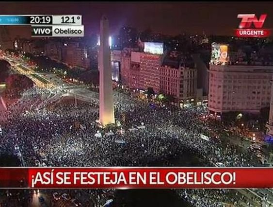 ChauOperetaK's tweet photo. SE DESPERTÓ LARRETA 👏
#TodosSomosLarreta https://t.co/vGtIwZ57NY