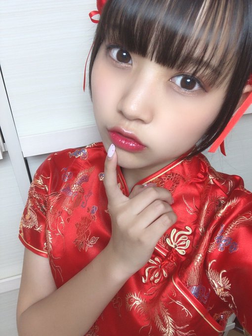 奥野未悠のTwitter画像40