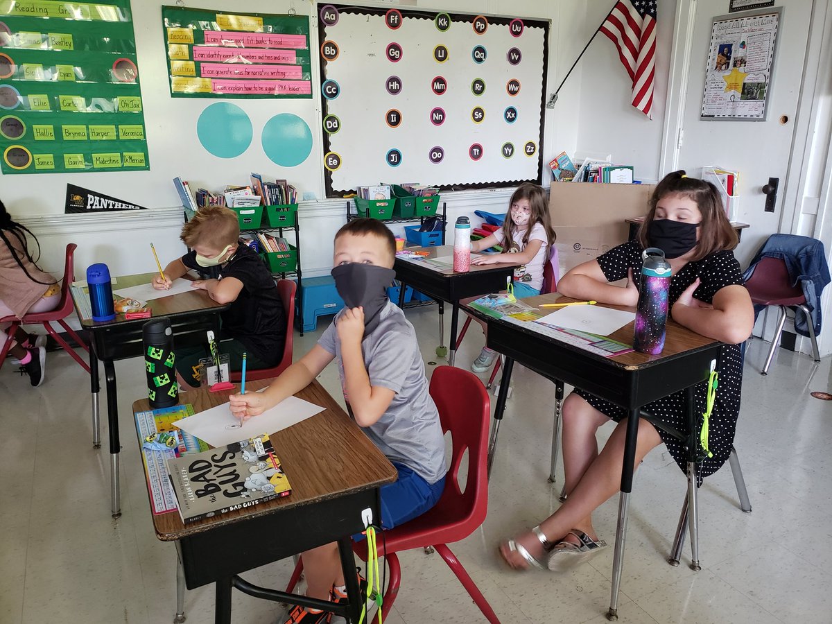 Karen Osborne tweet media