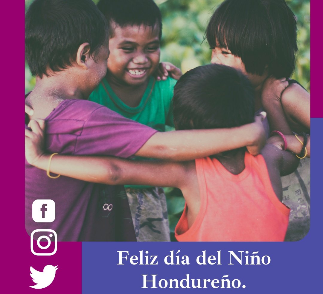 digital_hn's tweet photo. Hoy 10 de septiembre se celebra el día del niño en Honduras, una celebración que desprende de la declaración de Ginebra, la cual fue aprobada en 1924 por la sociedad de naciones con el fin de reconocer los derechos de todos los menores a nivel mundial. https://t.co/M3SGzuN9ae