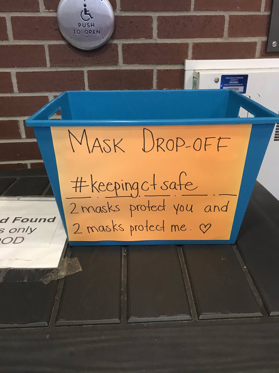 crescent_town's tweet photo. Thank you to @Jen_jenhart12 for leading @crescent_town’s mask initiative in efforts to keep our students, families &amp; community safe upon return to school next week. Families can pick up 4 masks to sew. Two masks can then be donated for our students. #keepctsafe @tdsb @LC4_TDSB https://t.co/fo7IGXF9qX