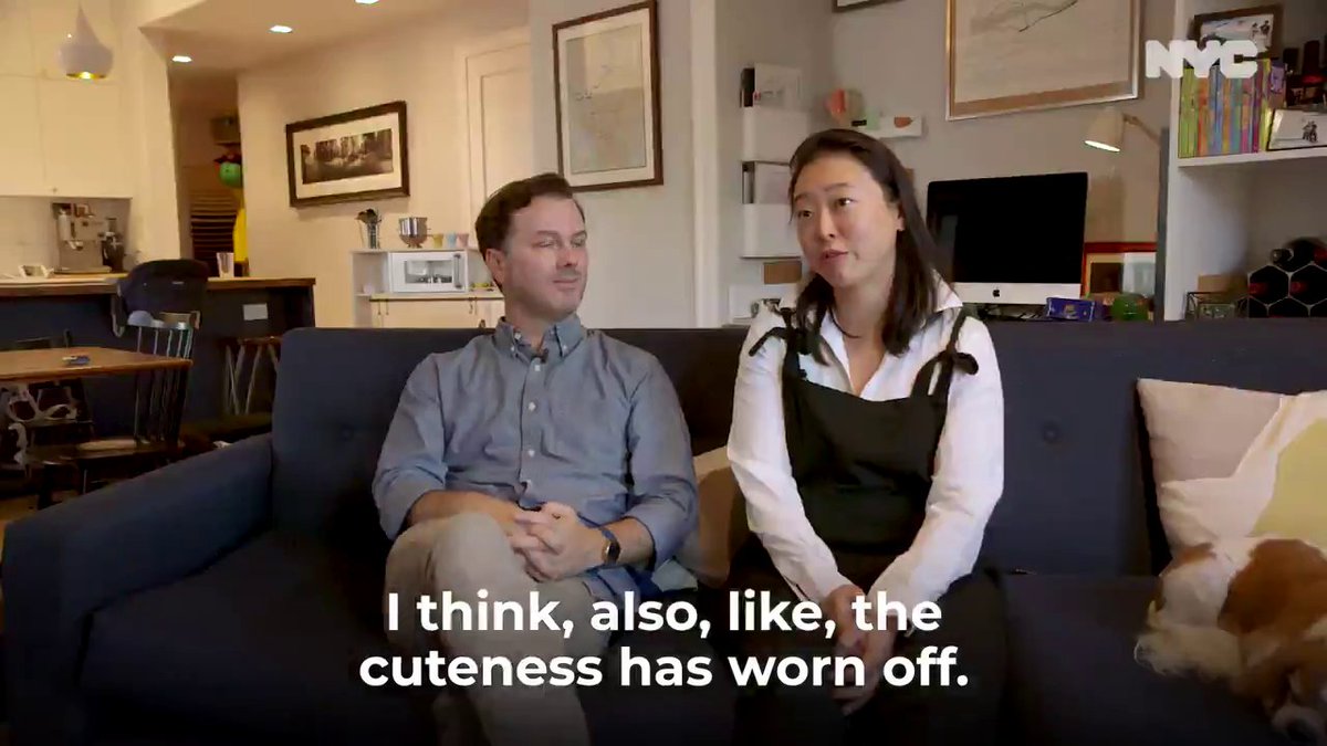 “The cuteness has worn off. ‘Ugh, you’re kid’s [sic] there’” … Connie, 103 children have died from COVID-19. So maybe don’t say something like this? (17/19)