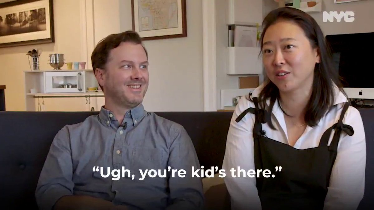 “The cuteness has worn off. ‘Ugh, you’re kid’s [sic] there’” … Connie, 103 children have died from COVID-19. So maybe don’t say something like this? (17/19)