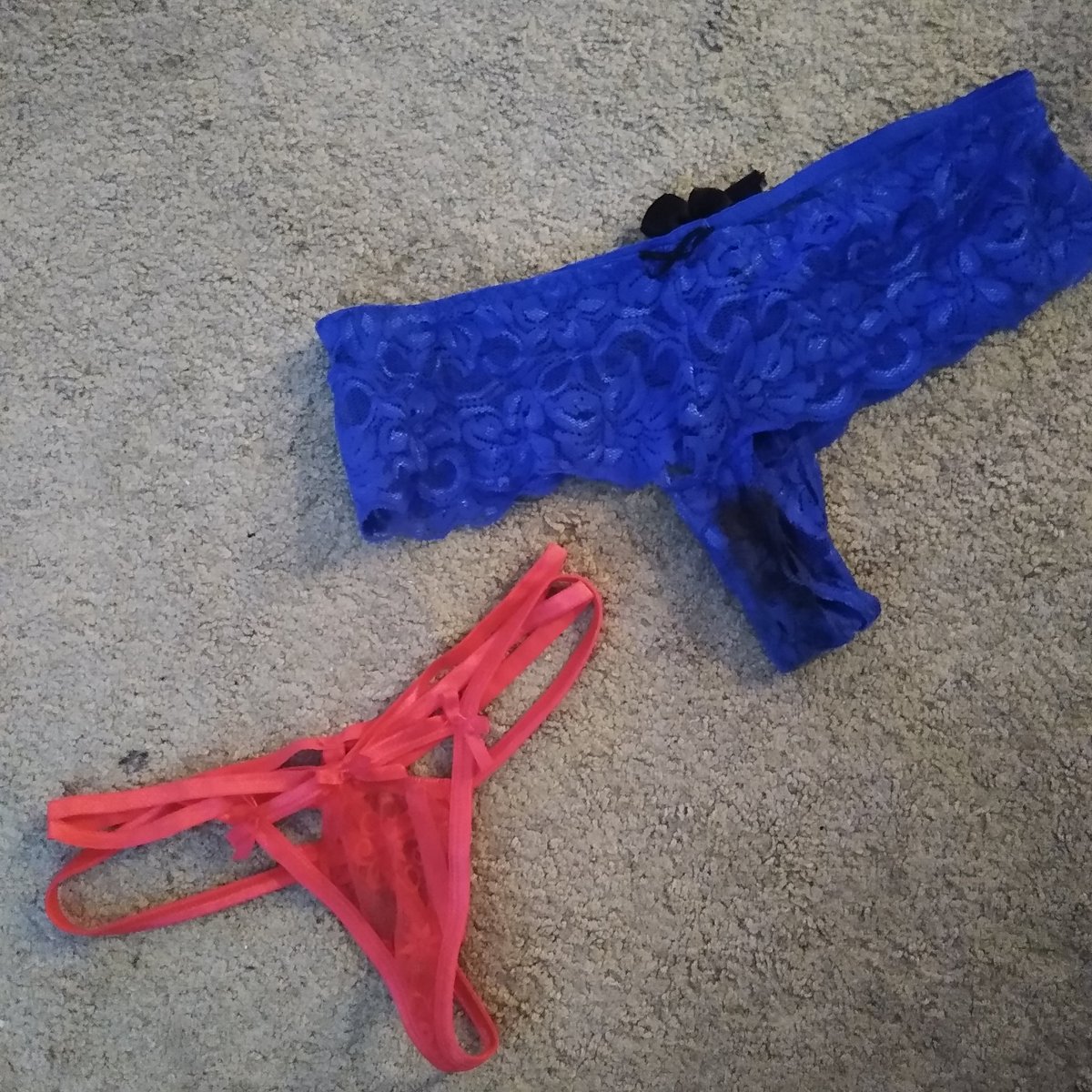 BeautifulBaref1's tweet photo. Underwear is my obsession! 🍭
💫
Wanna see me model these? 
https://t.co/5BBXdzA2UQ
💫
Only $3.50 unlocks Nudes, Vids &amp; More! #onlyfans 
💫
#onlyfansnewbie #underwear #nudes #onlyfansgirl #lace #naked #sale #lingerie  #onlyfanspromo https://t.co/FIqcSM2RS3