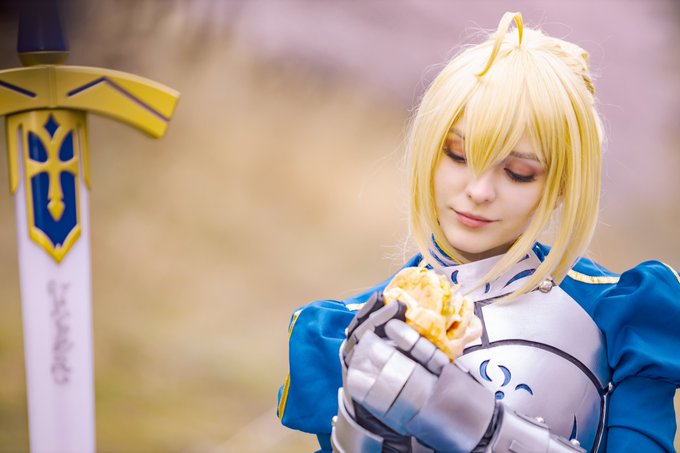 Twitterのコスプレ画像15