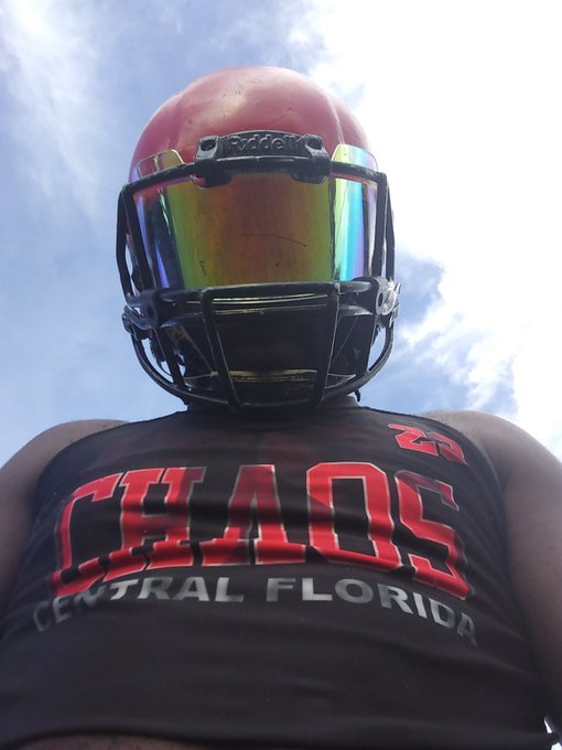 No crowd👏 No lights💡 No Camera📷 just blood sweat &amp; sacrifice #23Approved #Centralfloridachaos #AllWeKnowIsWork<a href="/tag/23approved"class="tags"><span>#23approved</span></a><a href="/tag/centralfloridachaos"class="tags"><span>#centralfloridachaos</span></a><a href="/tag/allweknowis"class="tags"><span>#allweknowis</span></a>