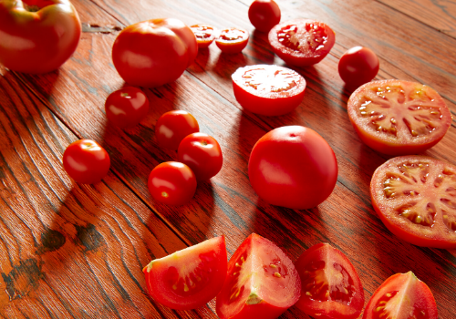 Got too many 'maters? 🍅
We've got 7 ideas to use them up!
buff.ly/2Foy9bm