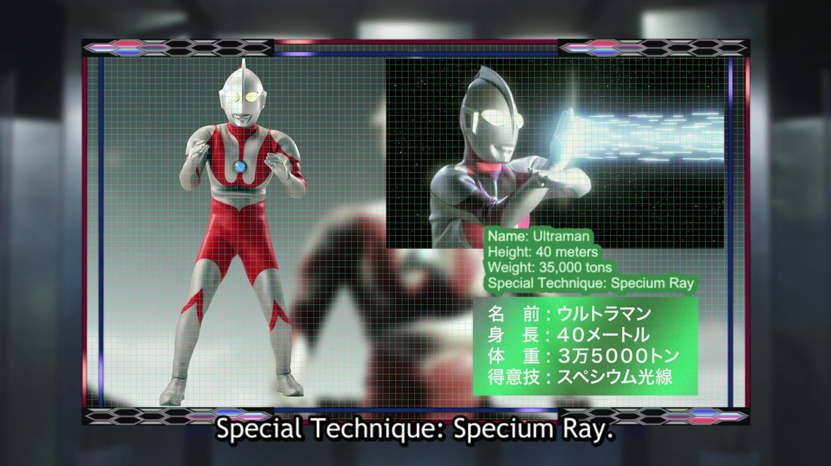 Show: Let’s recap the cool costumes and creatures we saw today!Me, nodding sagely: ah yes, we’re doing a Kero-Chan Check