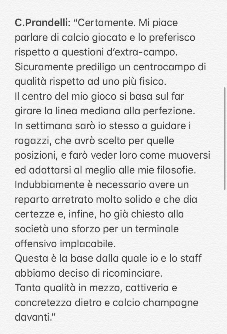 DynamoMartial's tweet photo. ⚠️ CONFERENZA STAMPA!
#CesarePrandelli si presenta alla #Dynamo e ai suoi #tifosi, tramite i microfoni del #giornalista della società, #LukeTravis. https://t.co/VpRZSLO0xn