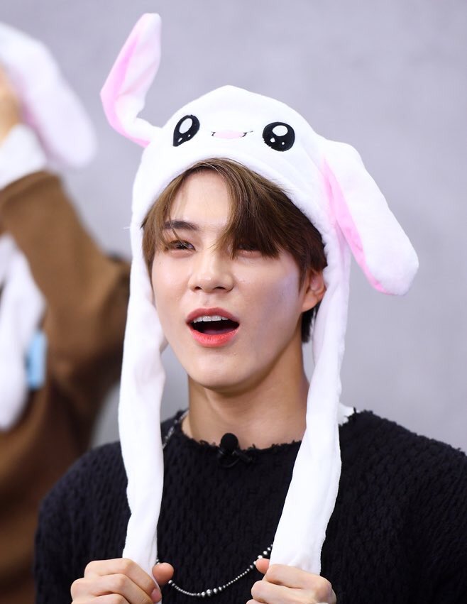 cinnamoroll in a cute hat