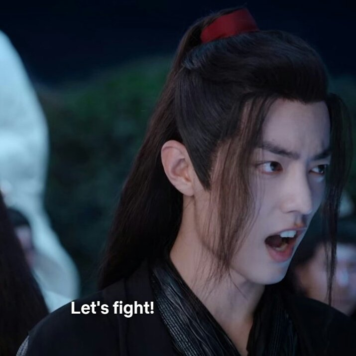 ngl that was so powerful