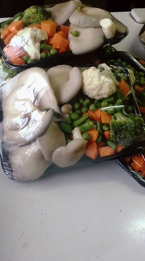 mushtella's tweet photo. We dream to change Zimbabwe through #food grown from plant waste. Let politicians bring change their own way and us as #mushroom farmers : food.
#mushroomrevolution @JayNjii @previmushrooms @MushtellaF @MushtellaPizza  @juleshcroft https://t.co/vDOUCbDWxJ