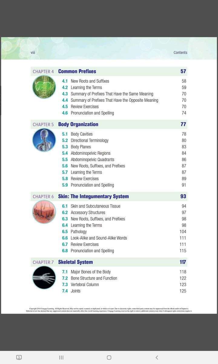 hadidahs's tweet image. Bagus nih buat belajar terminologi kedokteran.
