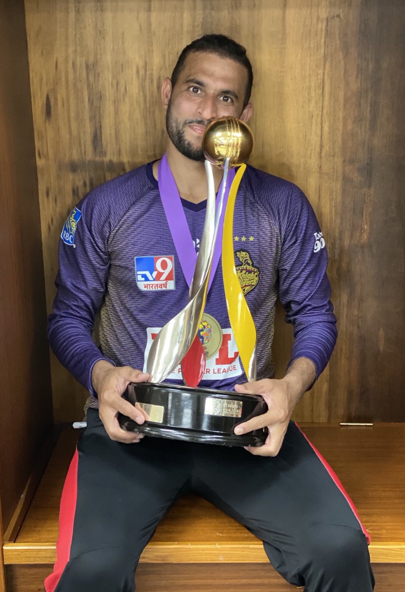 FawadAhmed52's tweet image. That’s why u play 😍🏆🏅
Thanks heaps to Almighty
TKR family &amp;amp; @CPL for an amazing opportunity to play quality cricket,
12 out of 12 😍
Congrats to @iamsrk @VenkyMysore @Bazmccullum @KieronPollard55
Thanks heaps to all fans for the kind support and wishes #CPLFinal #CPL2020 #TKR