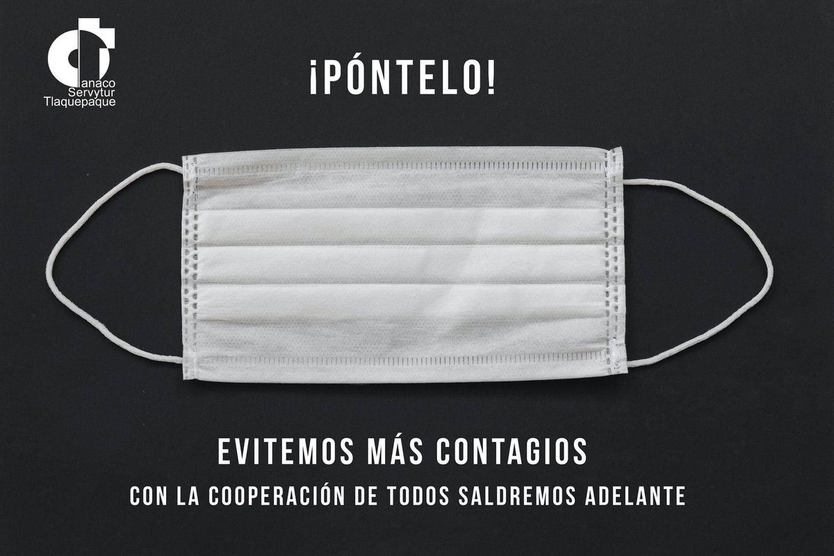 Canaco Tlaquepaque tweet media