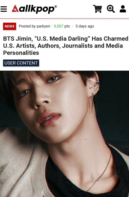 JiminMalaysia's tweet photo. #JIMIN ARTICLE [110920] - 2
Non Naver

Jimin x KBS Live
7 https://t.co/dZO8Erw8BC
8 https://t.co/G5MVKipTCr

FILA
9 https://t.co/6EwHjGuFWo

#4YearsWithLie
10 https://t.co/vY8W4IPzMY
11 https://t.co/rBSh5cH0P1

Popularity in US x Allkpop
12 https://t.co/nTYLO7bjDh https://t.co/CfejZOxsej