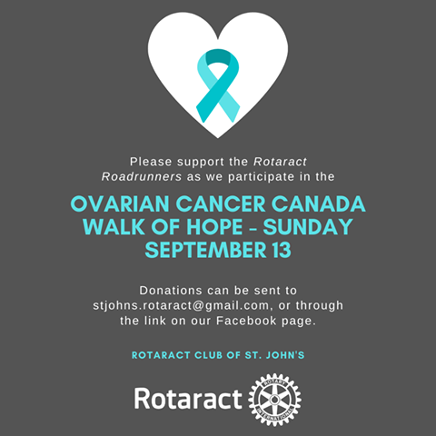 Rotaract Club of Halifax tweet media