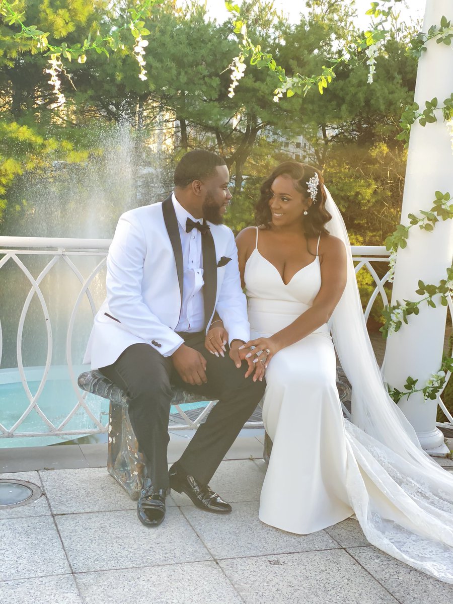 Alicia Benjamin tweet media