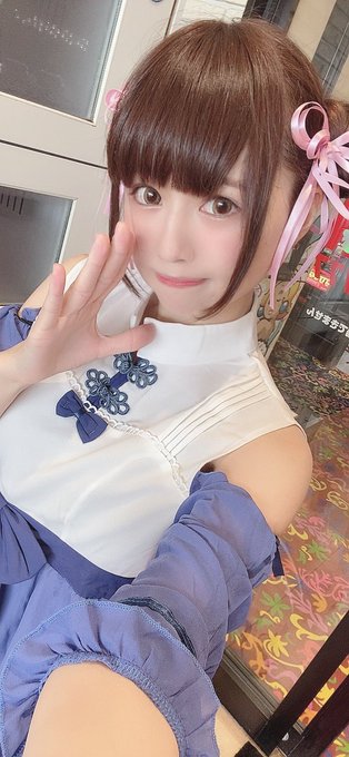 Twitterのコスプレ画像38