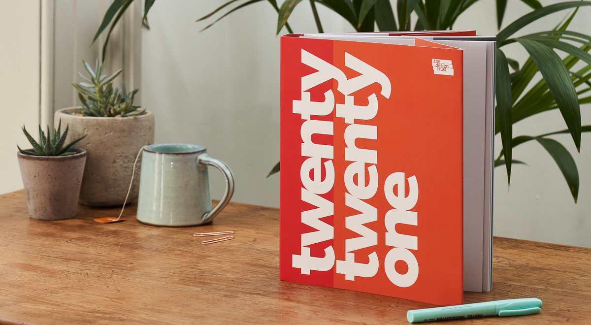 TheDesignTrust's tweet photo. Want to set BIG JUICY GOALS for your creative biz in 2021? And then create a plan to actually DO it?

Our special #creativebusinessdiary helps small creative biz to focus, reflect + plan better.

+ 30 pages with biz tips + tools
+ 2 x 2h online training!

https://t.co/MIURZaNAr0 https://t.co/6aXgGqv5Ud