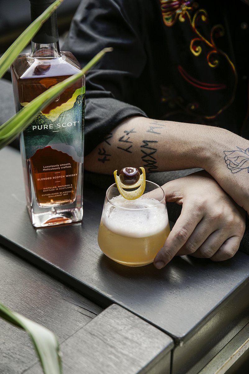 Off the Cuff LDN tweet media