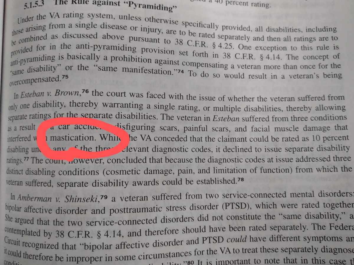 Mastication = chewing. Eschew obfuscation, people. #LessonsFromGradSchool