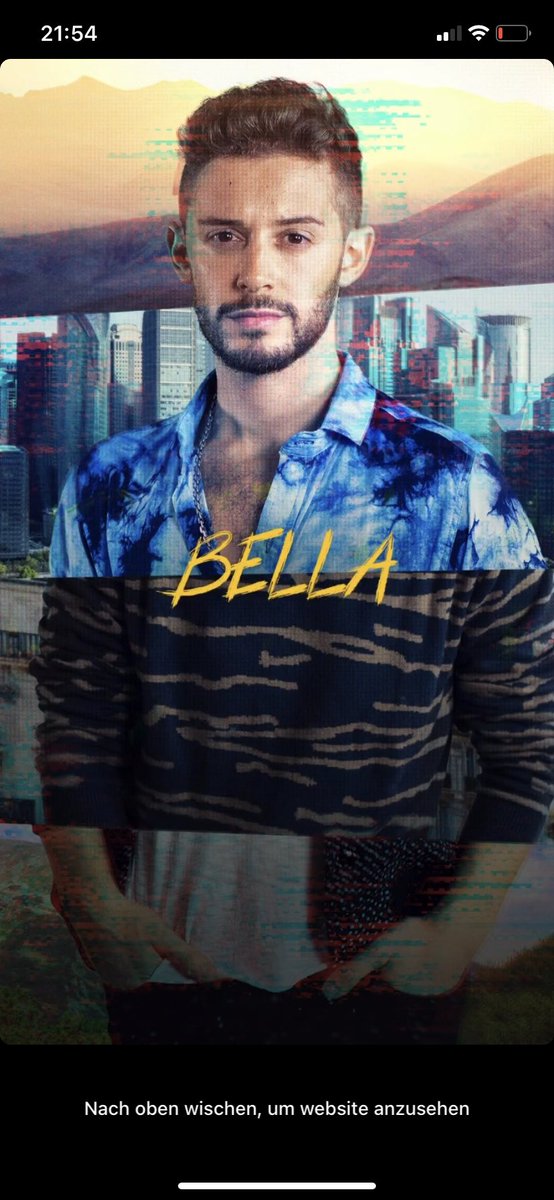 ruggexvida's tweet photo. @_ruggero orgullosa #BELLA ❤️🥺 https://t.co/3bvvIbPi79