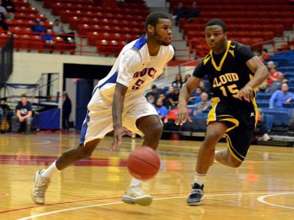Kadeem Allen (Hutchinson CC)