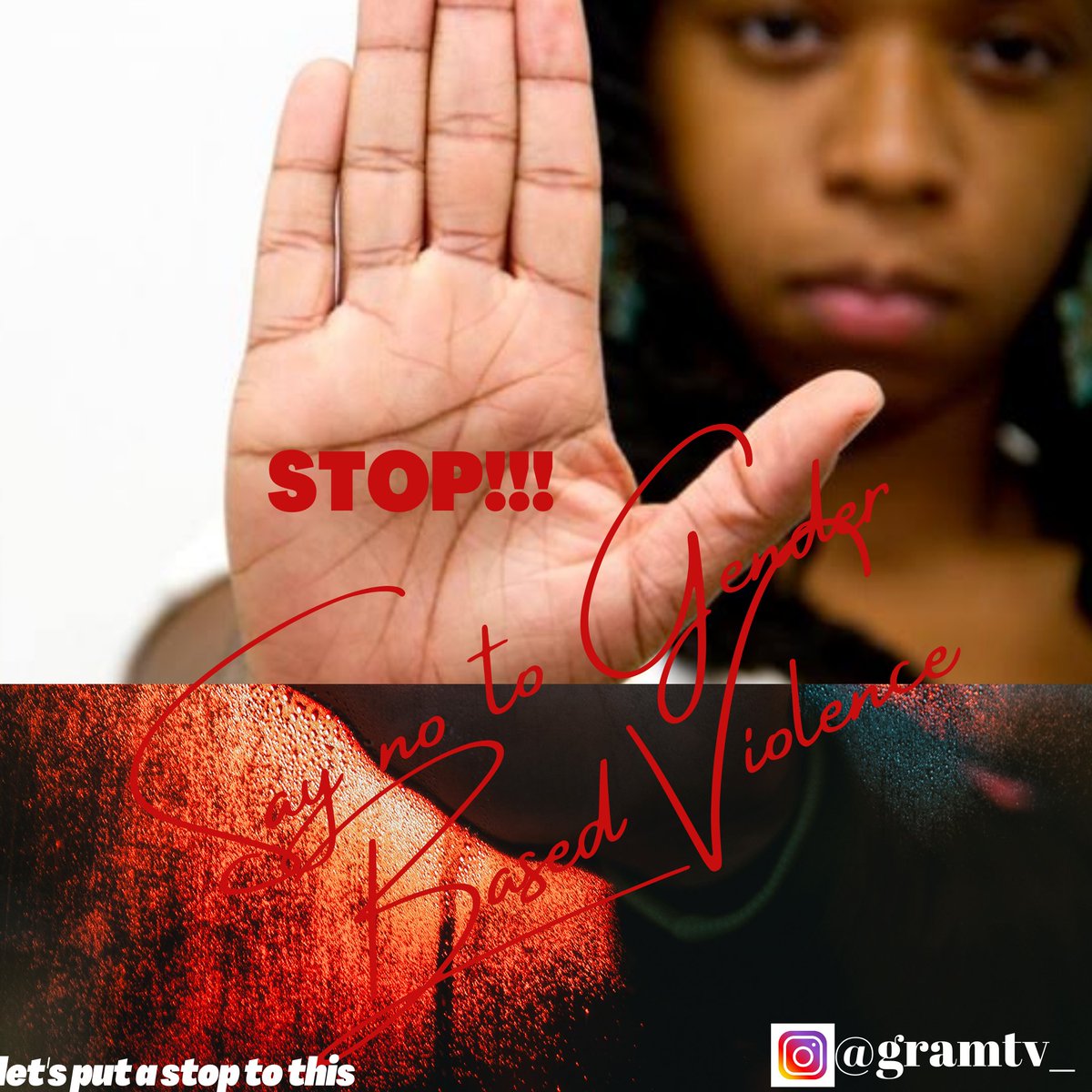 Gramtv_'s tweet image. Let&apos;s put a stop to this.... this can only be achieved via agreement.... Men please stop Rape🙁⛔⛔⛔⛔⛔⛔⛔⛔

#gramtv #gramtvafrica #grammers #africa