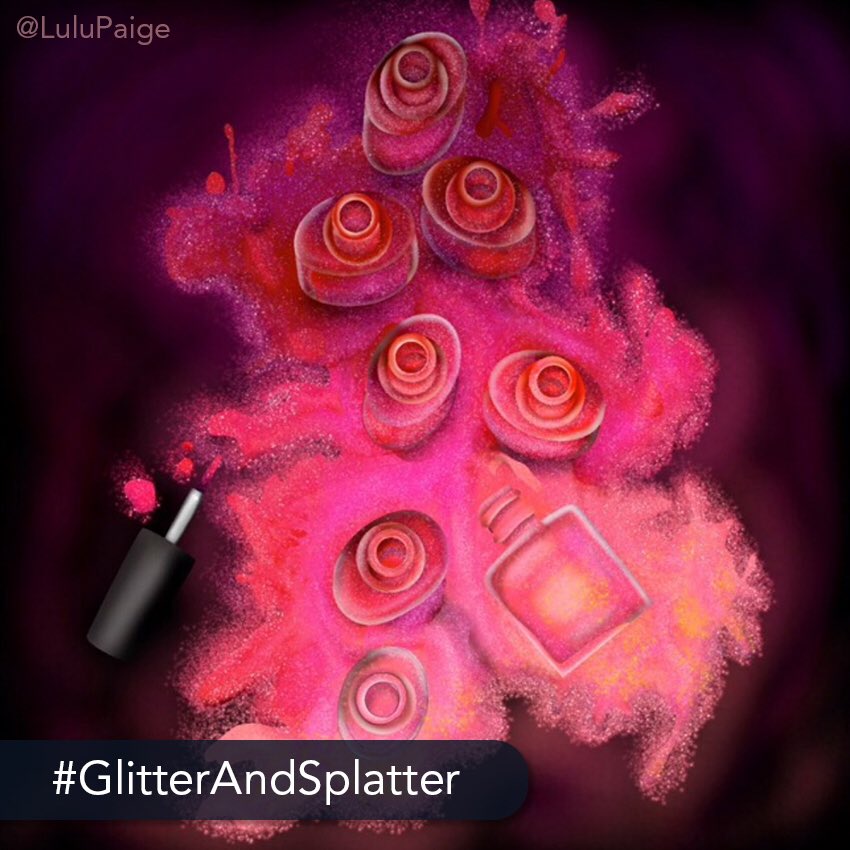 CTappOfficial's tweet photo. 👑Color Therapy’s Thursday #Advanced, #User and #Easy #Challenges have started in our app!
🎨#WindEffect
🎨#BlackHat
🎨#GlitterAndSplatter
.
Join the fun on #ColorTherapyApp today https://t.co/7mcpDFYjnI
.
#ColoringBook #relaxing #wind #hat #coloring https://t.co/6RSt9PV5RP