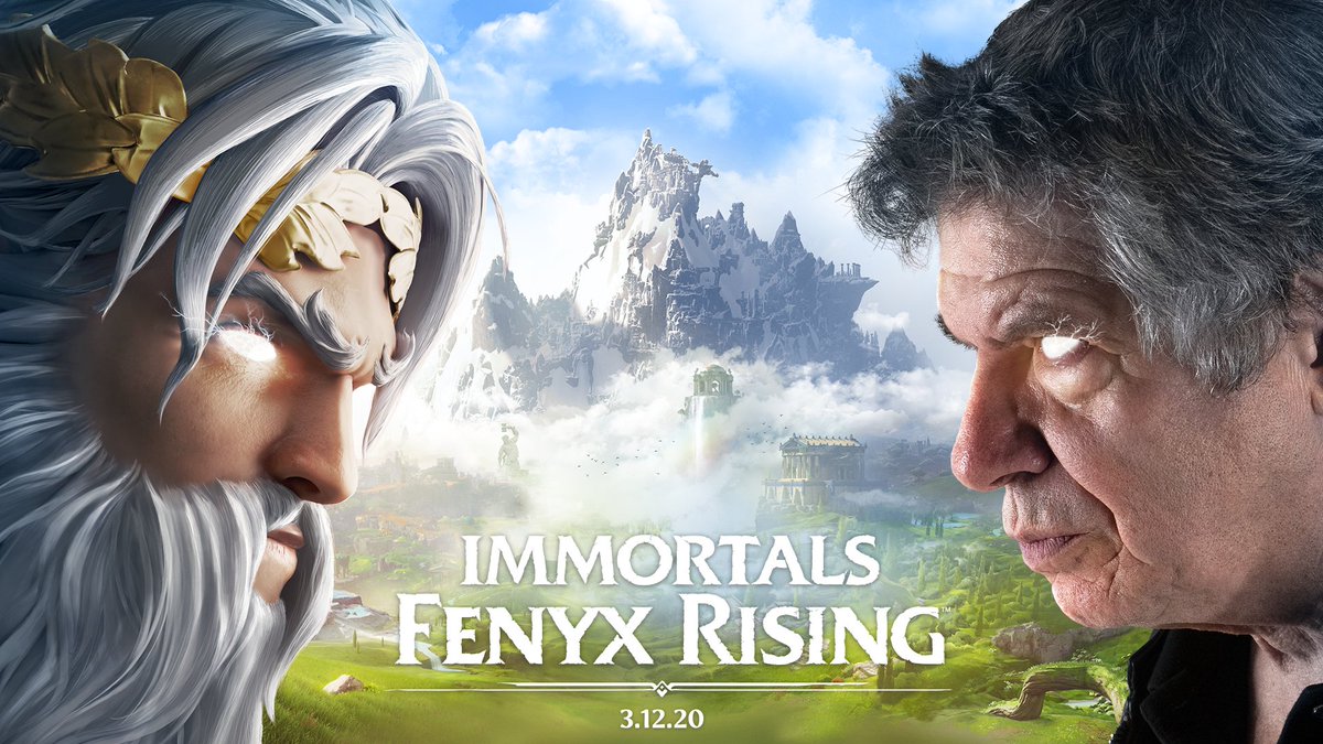 Certains l'ont deviné... c'était bien la voix de <a href="/LionnelAstier/">lionnel astier</a> !
Il prête sa voix à Zeus, le roi des dieux, dans Immortals Fenyx Rising. 😍 

👉 Plus d’infos dans les jours à venir sur <a href="/FenyxRisingFR/">Immortals Fenyx Rising FR</a>.