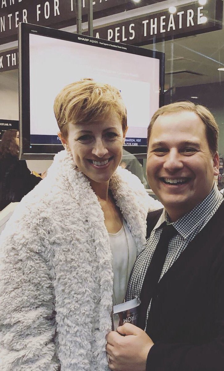 JaredGertner's tweet photo. Happy Birthday to one of my all time favorite friend and costar, #KateWetherhead! I hope you’re having a great day, Kate/Deb/Penny! Warren/Randall/Jared is sending so much love to you!
#OrdinaryDays #SubmissionsOnly
#BerniceBobsHerHair #JC2K https://t.co/VQqCnlH01B