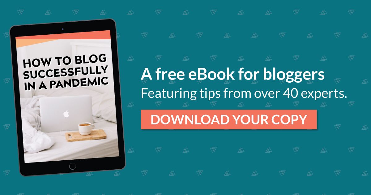 HelpfulOnlineM1's tweet image. Get inspiration &amp;amp; real life strategies for creating a successful blog in 2020. Free eBook to show you how. Find it here: buff.ly/3m2rOmC  
#beginnerbloggers #bloggers #bloggingtips #freebook #ad #affiliate