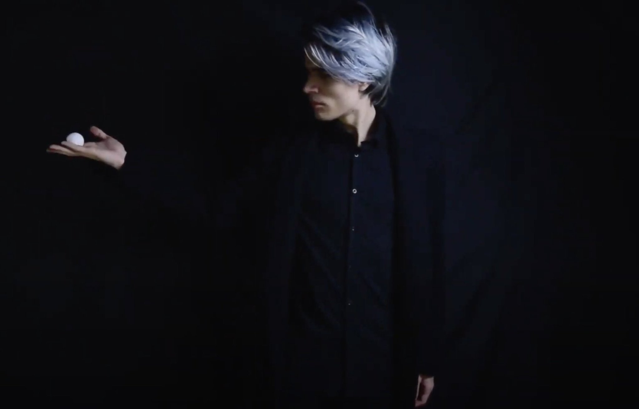 Magica Gimica マギカ Air エアー ループ 専門教義 By Alain Simonov Shin Lim ループギミックの鬼畜探究 熱狂的なマニピュレーターがいじり倒して たどり着いた境地へ シンリム氏のエクスペリメンタルなアプローチもびびる Magica Gimica マギカ Air エアー ループ 専門教義 By Alain Simonov Shin Lim ループギミックの鬼畜探究 熱狂的なマニピュレーターがいじり倒して たどり着いた境地へ シンリム氏のエクスペリメンタルなアプローチもびびる