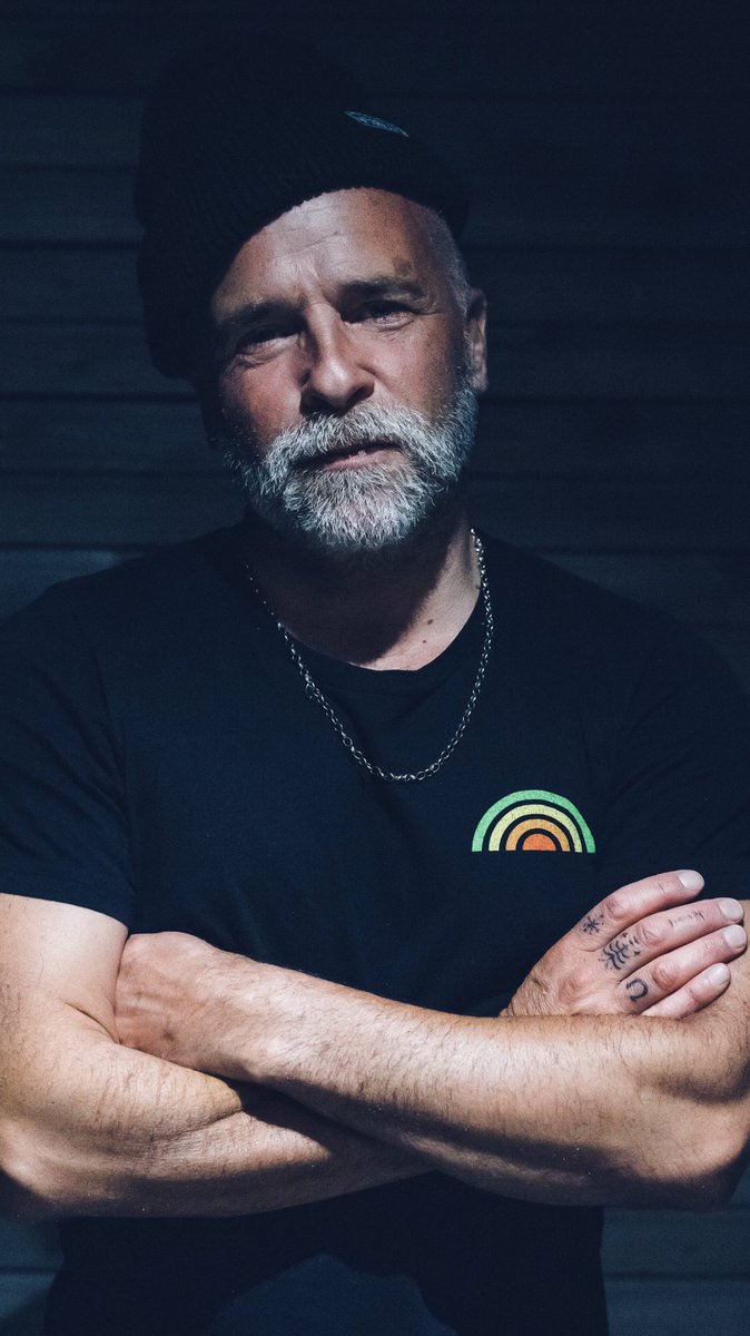 It’s time to get Natty with
Jim &amp; Sean 🤘
We interview the legendary 
Mr Natty. Master Barber and Hair Stylist to the stars. 
This guy has some stories to tell. 
Available on all your favourite podcast apps 🎧

podcasts.apple.com/gb/podcast/jim…