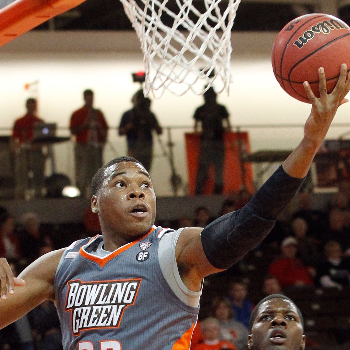 Richaun Holmes (Moraine Valley CC)