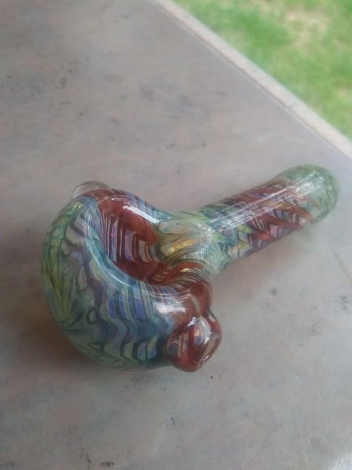 Someone name my new bowl 😘 https://t.co/XF3QQo3ifT