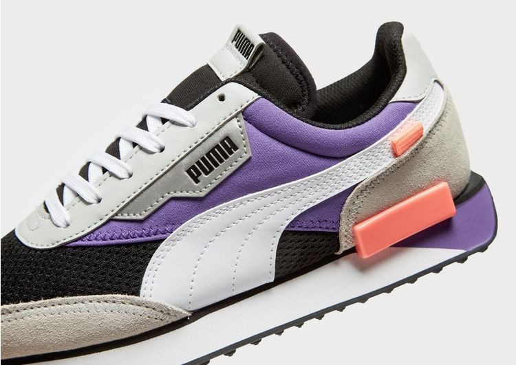 The Sole Womens All New Puma Future Rider S Galaxy Purple Black Gt T Co Pnjwhpd2bs Play On Junior White Gt T Co Aujkadlwar T Co Khsapyddrf Twitter