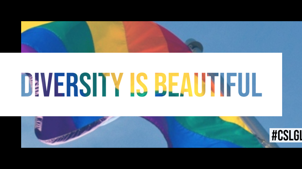 CSLGLV's tweet image. Diversity is BEAUTIFUL!!  Celebrate together! 

#csl #wearecsl #love #divine #cslglv #affirmation #prayer #spiritual #spirituality #diversity #inclusion
