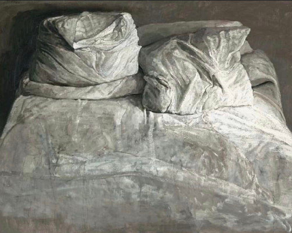 It’ll be velvety soft back there 🍑