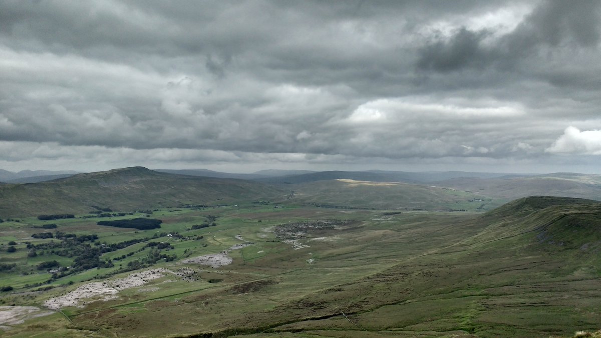 Gary__Bingham's tweet photo. #DayOff 2)Cloudy&murky but lovely & warm #Ingleborough a #FavouriteWalk @LEGO_Group #Indy #IndianaJones & #Lego #Rambler loved #WaterfallAdventures #Nature #Picnic
Saw a #Robin, usual #BirdsofPrey #Rabbits & #GreySquirrels๐ฟโ๐ผ๐ฆ๐ฅ๐
#Agile #Waterfall #Ingleton #LegoPhotography https://t.co/j9Y1MShaI7