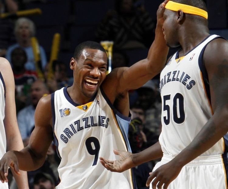 Tony Allen (Butler CC)