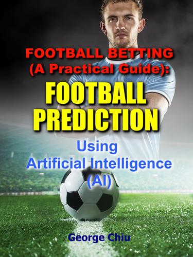 4Prediction's tweet image. Football Prediction - High Accuracy!

Wow! FREE for Scribd members for a limited time!!!!
(Original Price: $199.98)

Only the first 100 visitors are allowed to read my eBooks for FREE.

Don't miss this opportunity and read them now...

footballprediction123.com