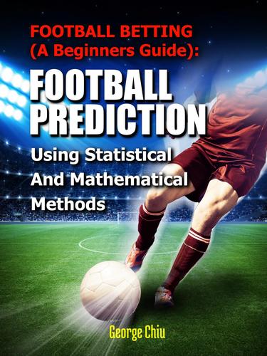 4Prediction's tweet image. Football Prediction - High Accuracy!

Wow! FREE for Scribd members for a limited time!!!!
(Original Price: $199.98)

Only the first 100 visitors are allowed to read my eBooks for FREE.

Don't miss this opportunity and read them now...

footballprediction123.com
